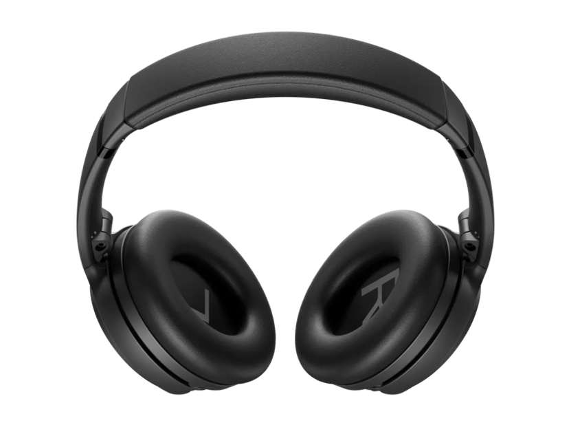 Bose QuietComfort SC Sort