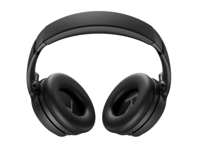 Bose QuietComfort SC Stereo Svart