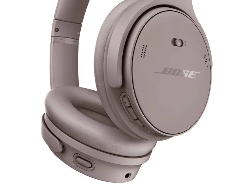 Bose QuietComfort Headphones II Sandsten, Sandstone