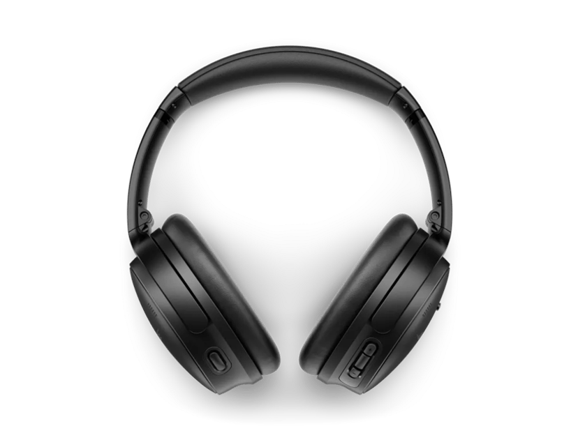 Bose QuietComfort SC Sort