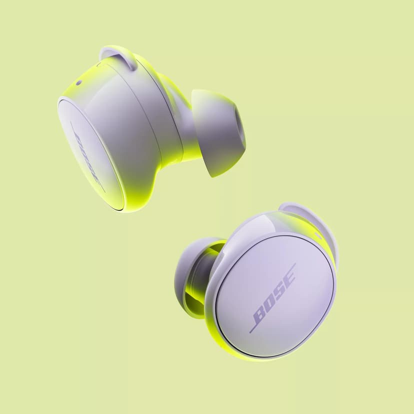 Bose QuietComfort Earbuds Stereo Lila (888507-0300)