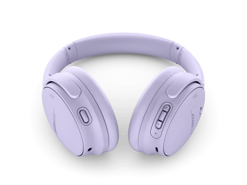 Bose QuietComfort Headphones II Lilac