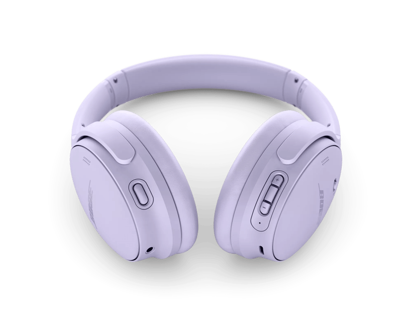 Bose QuietComfort Headphones II Stereo Lilac