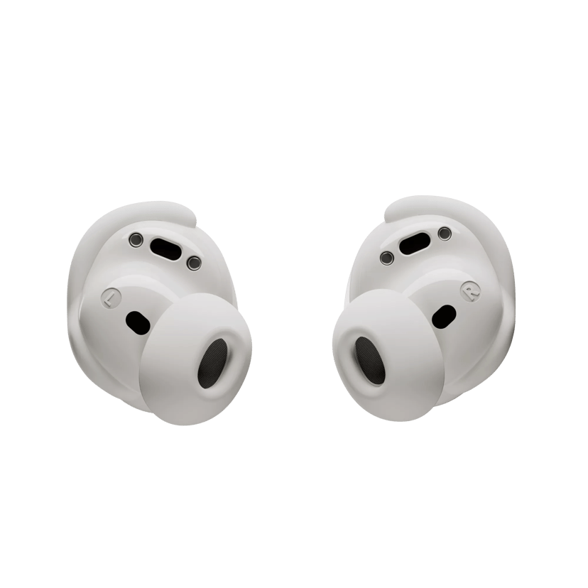 Bose QuietComfort Earbuds Stereo Hvid