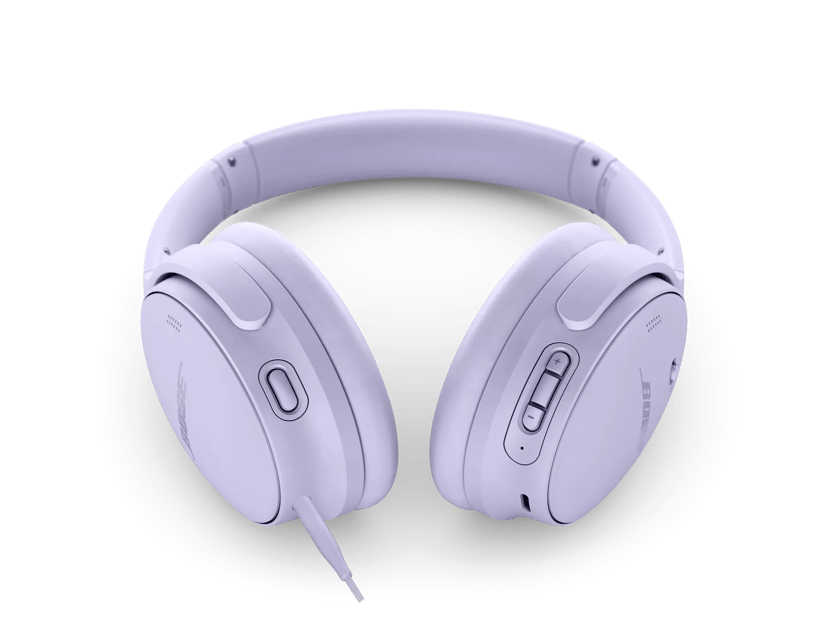 Bose QuietComfort Headphones II Lilac