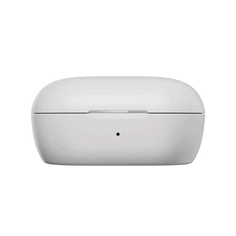 Bose QuietComfort öronsnäckor Vit