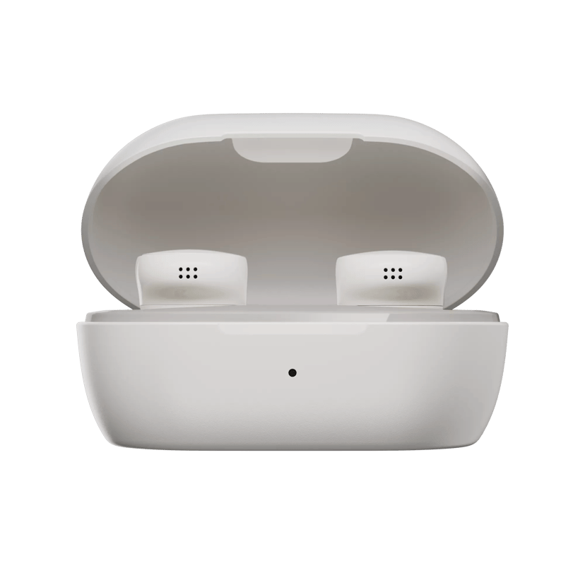 Bose QuietComfort Earbuds Stereo Valkoinen