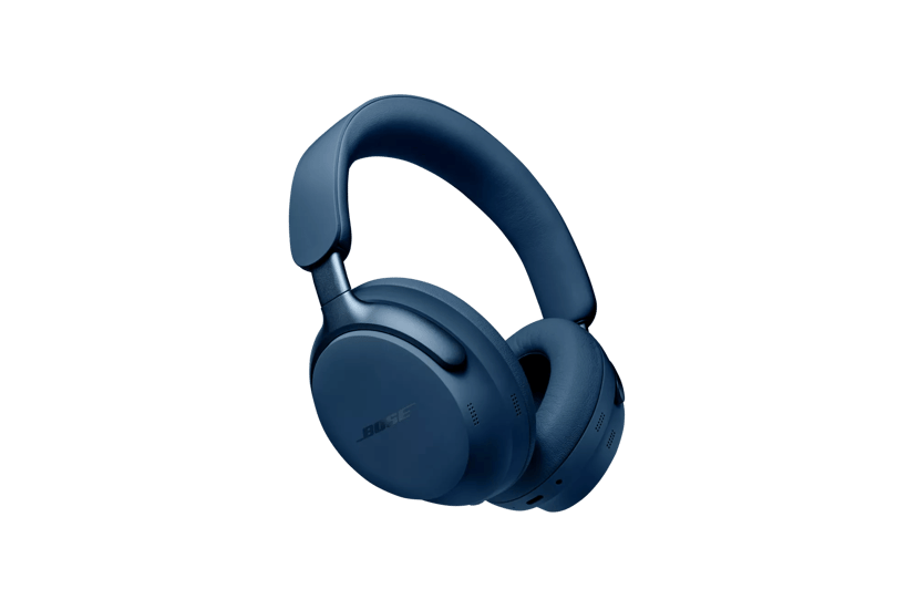 Bose QuietComfort Ultra headphones Sininen (880066-1200)