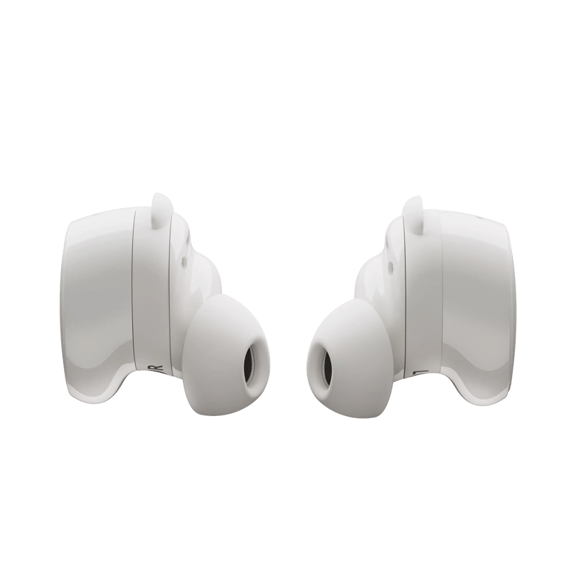 Bose QuietComfort Earbuds Stereo Hvid