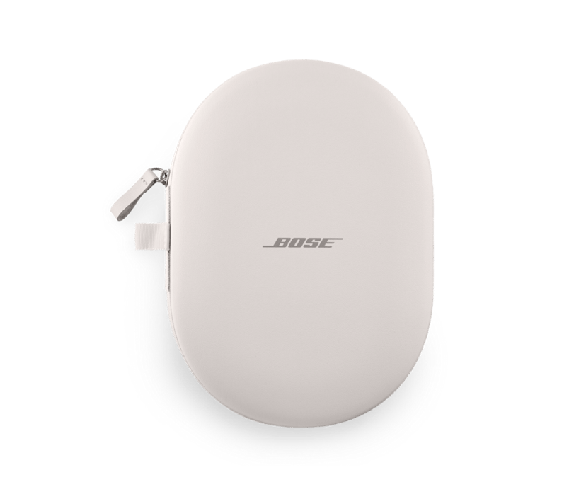 Bose QuietComfort Ultra headphones Hvid (880066-0200)