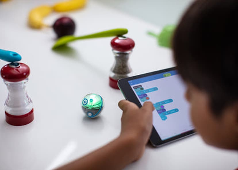 Sphero Mini Activity EDU Pack - 16 units