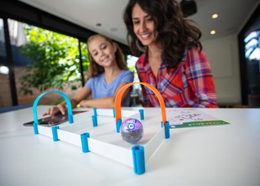 Sphero Mini Activity EDU Pack - 16 units