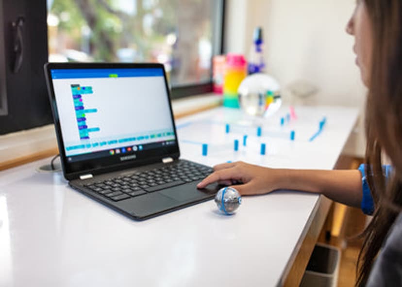 Sphero Mini Activity EDU Pack - 16 units