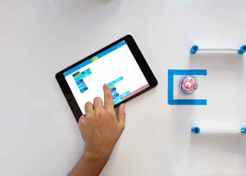 Sphero Mini Activity EDU Pack - 16 units