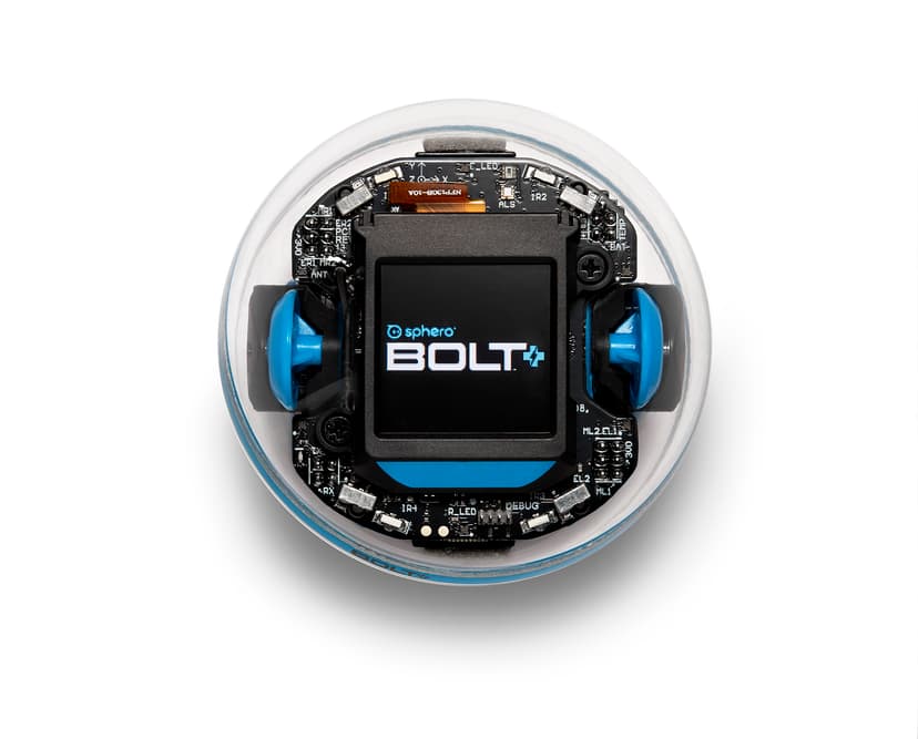 Sphero Bolt +