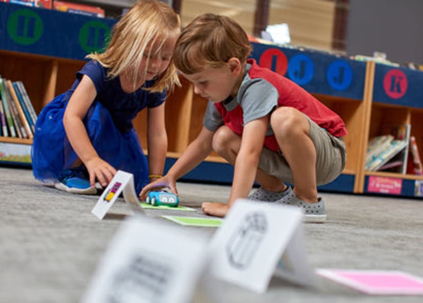 Sphero indi Student Kit