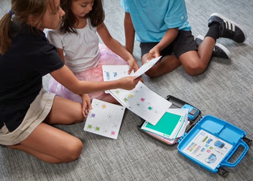 Sphero indi Student Kit