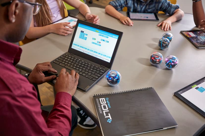 Sphero Bolt+ Power pack