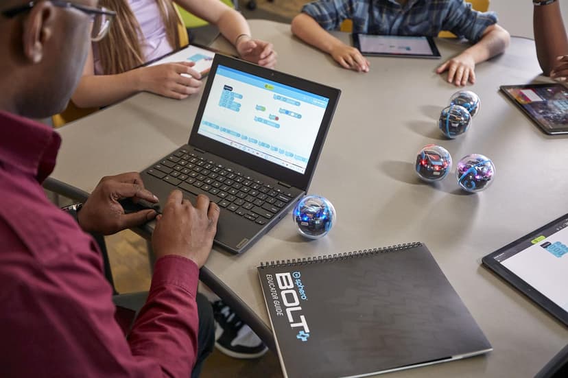 Sphero Bolt+ Power pack