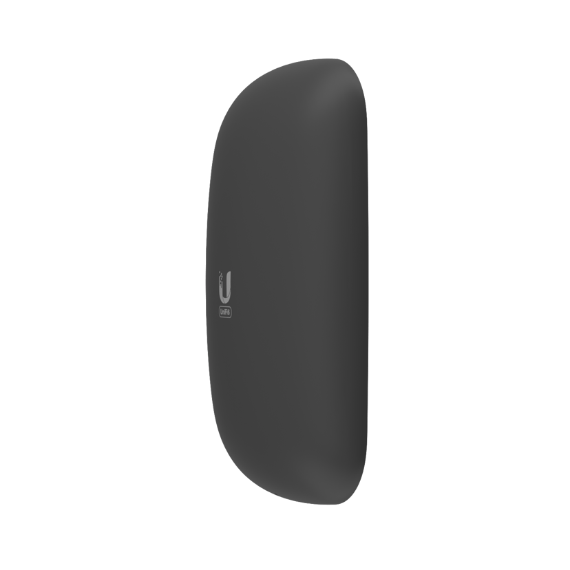 Ubiquiti UniFi U6 Extender Cover Black 3-pack