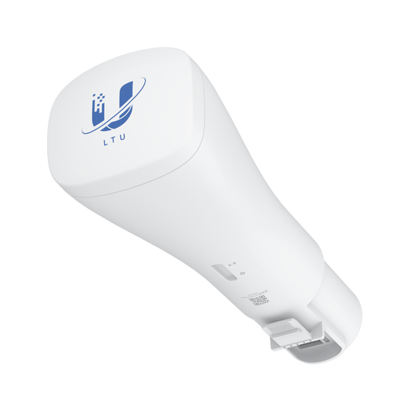 Ubiquiti LTU Instant White Power over Ethernet (PoE) 5-pack