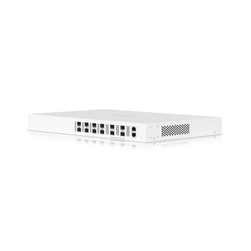 Ubiquiti UISP Fiber OLT XGS
