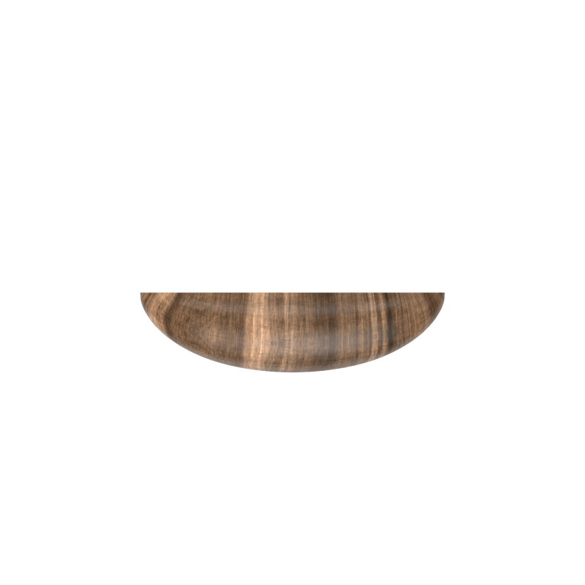 Ubiquiti UniFi U6 Extender Cover Wood 3-pack