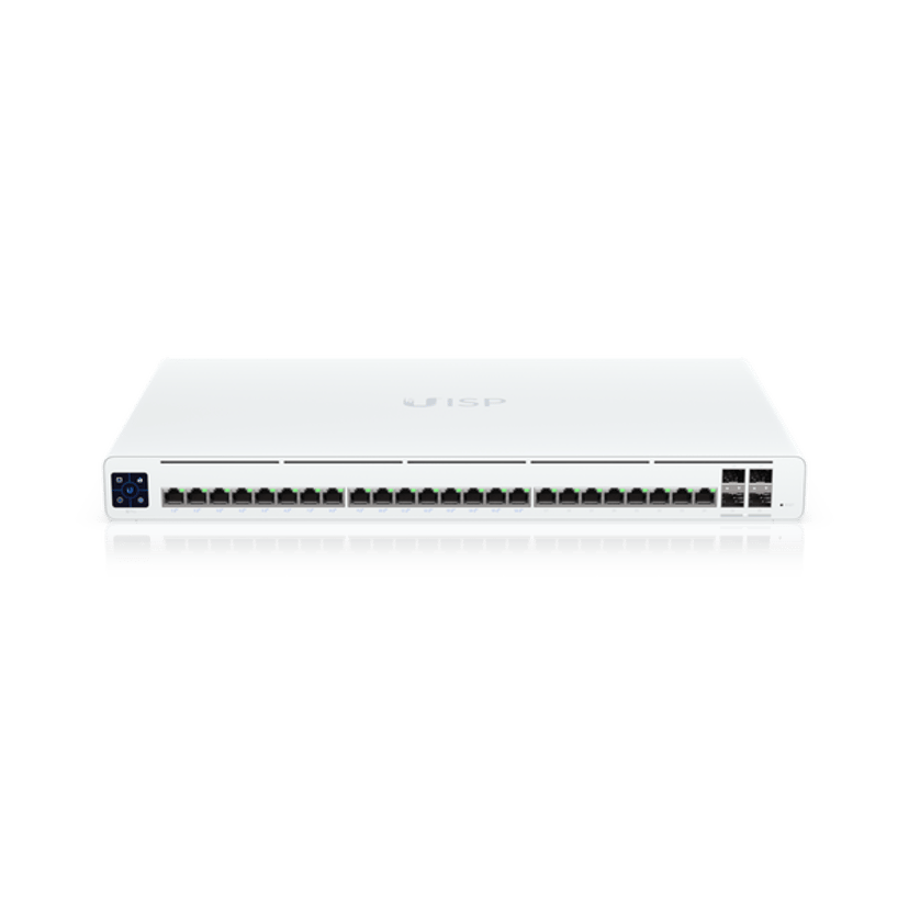 Ubiquiti UISP Switch Pro