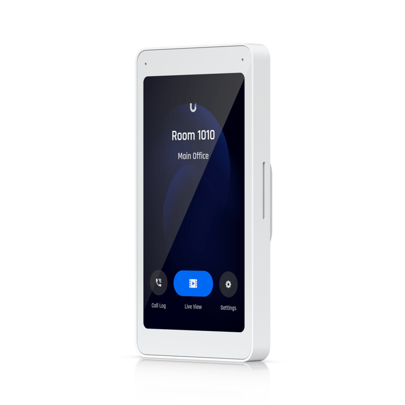 Ubiquiti UniFi Intercom Viewer 3-pack