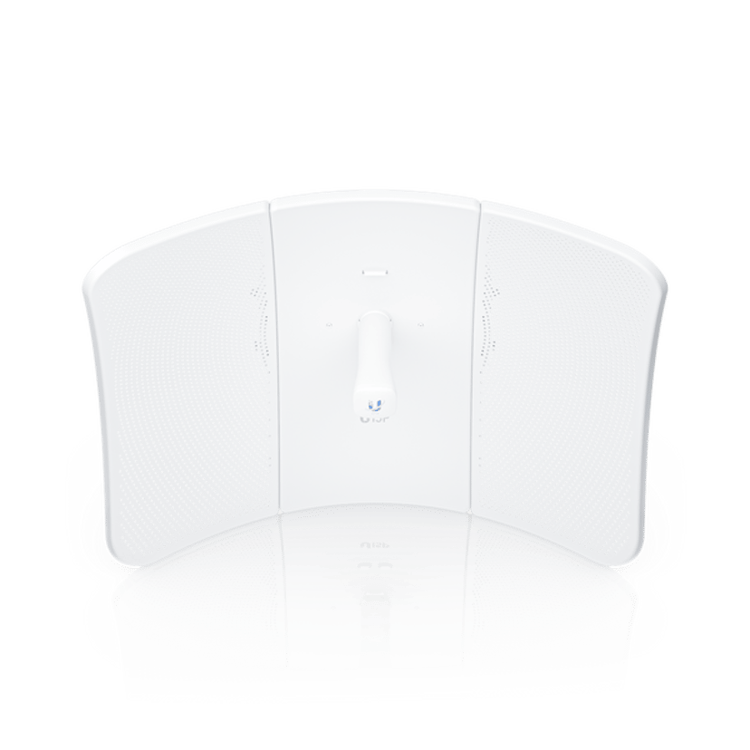 Ubiquiti UISP LTU XR White Power over Ethernet (PoE)