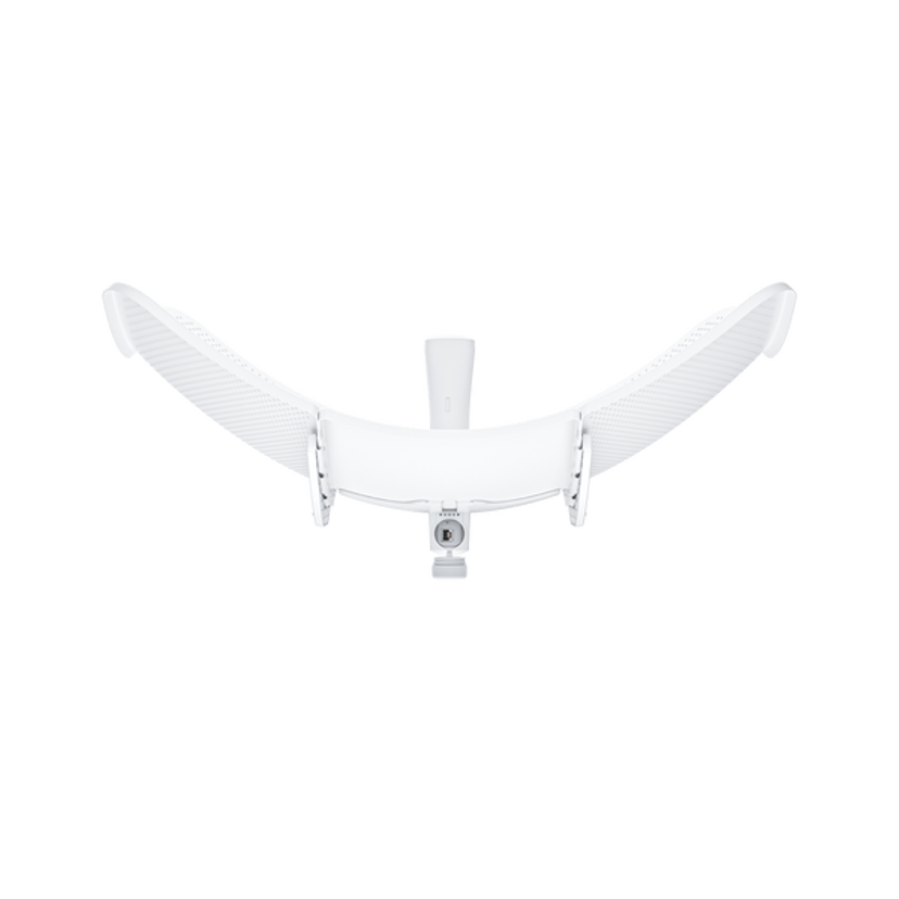 Ubiquiti UISP LTU XR White Power over Ethernet (PoE)