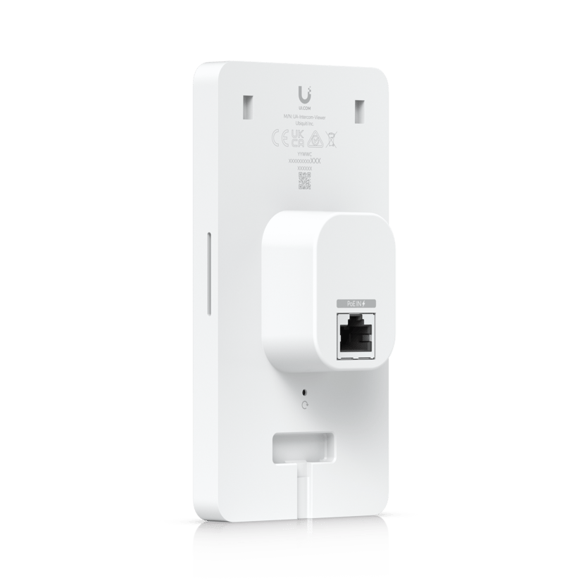Ubiquiti UniFi Intercom Viewer 3-pack