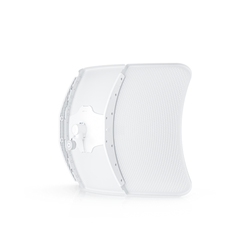 Ubiquiti UISP LTU XR White Power over Ethernet (PoE)