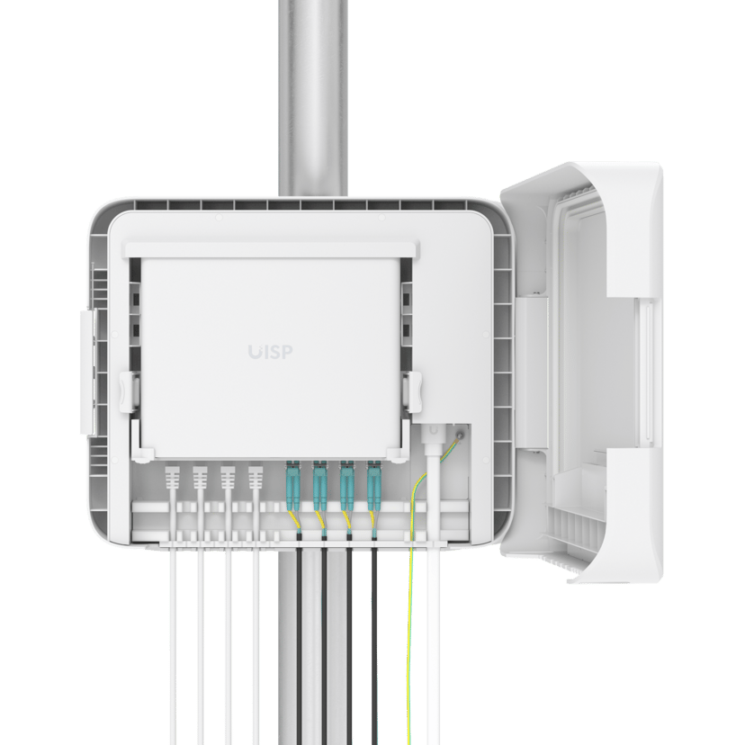 Ubiquiti UISP Box Plus