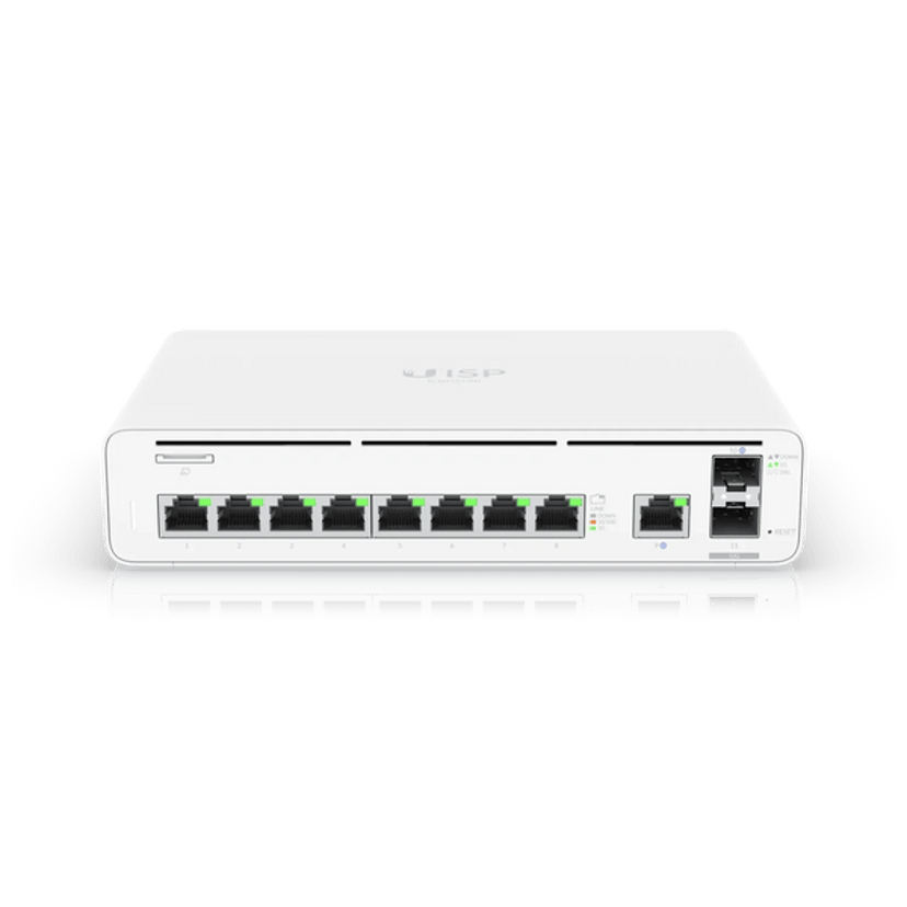 Ubiquiti UISP Console