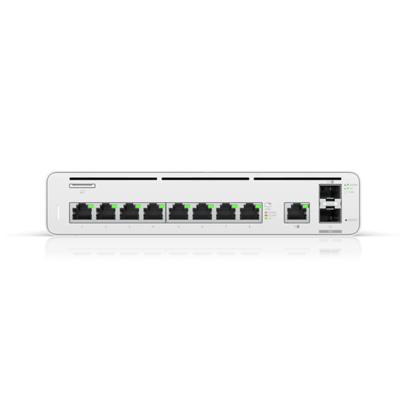 Ubiquiti UISP Console