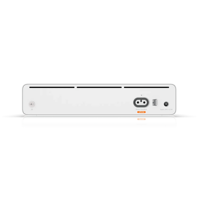 Ubiquiti UISP Console