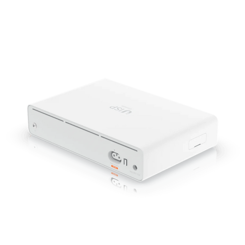 Ubiquiti UISP Console