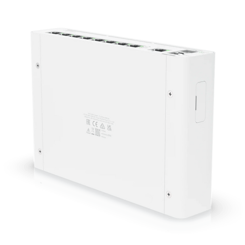 Ubiquiti UISP Console