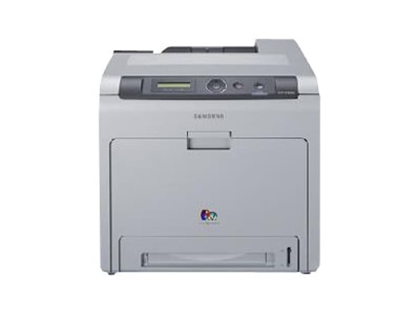 Samsung CLP-670N