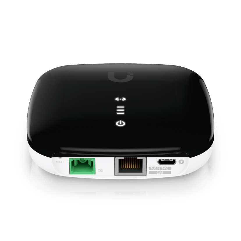 Ubiquiti UISP Fiber XG