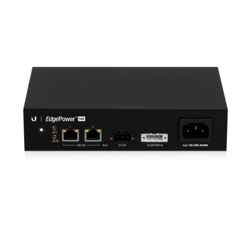 Ubiquiti UISP EdgePower Supply