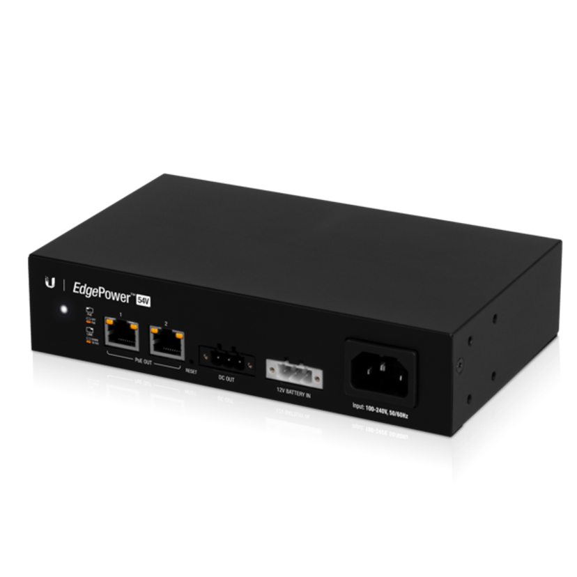 Ubiquiti UISP EdgePower Supply