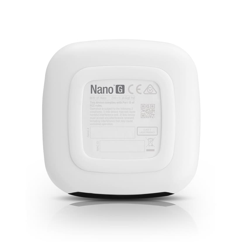 Ubiquiti UISP Fiber Nano