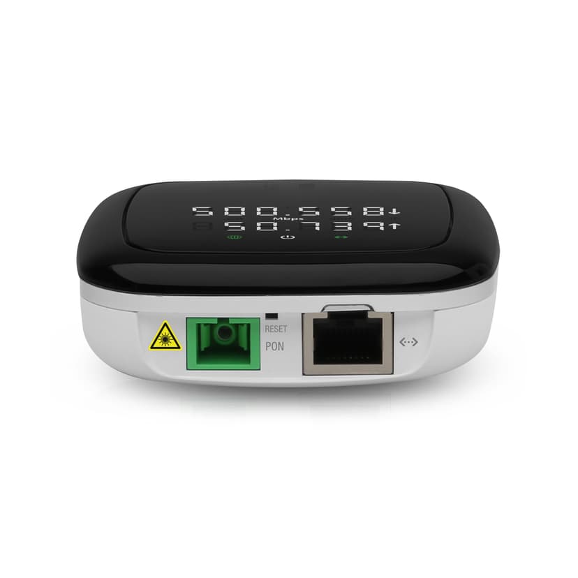 Ubiquiti UISP Fiber Nano