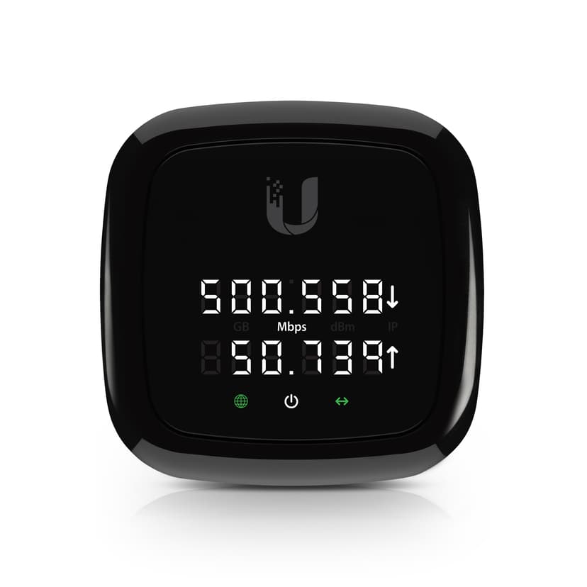 Ubiquiti UISP Fiber Nano
