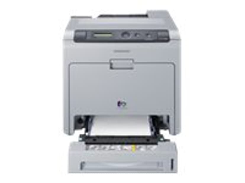 Samsung CLP-670N