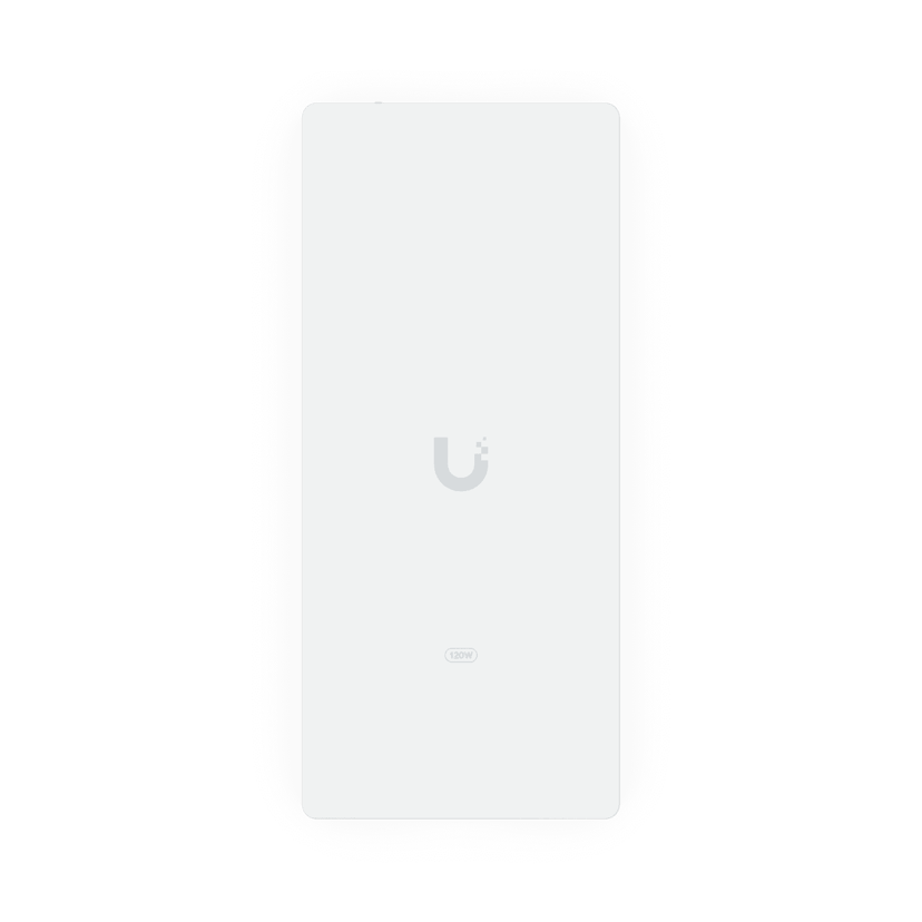 Ubiquiti UISP 120W Power TransPort Adapter 120W