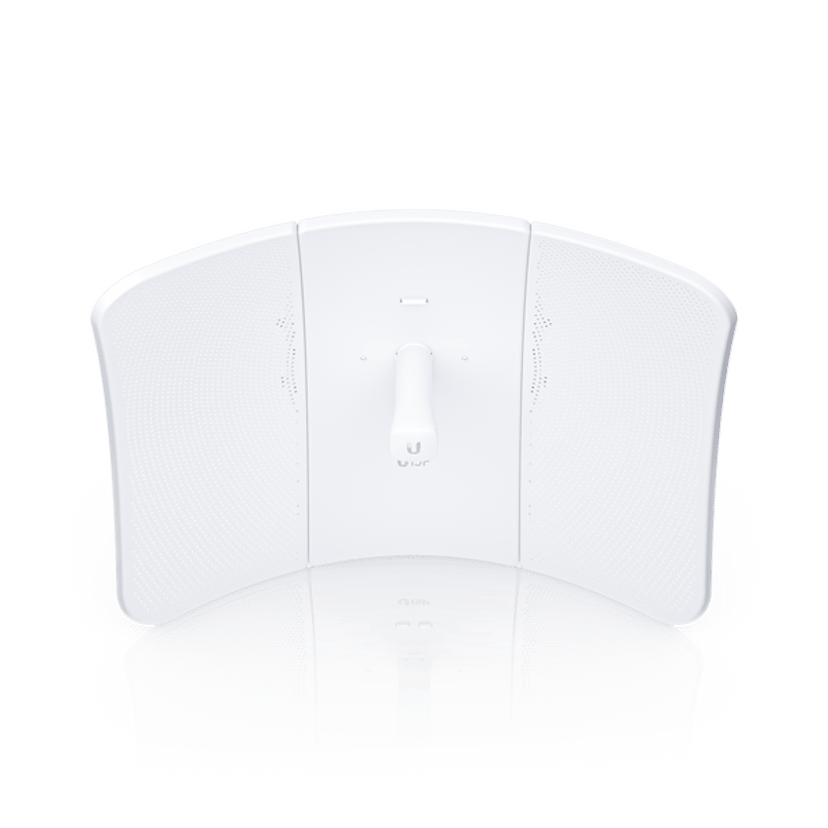 Ubiquiti UISP airMAX LiteBeam AC 5 GHz XR network antenna 29 dBi