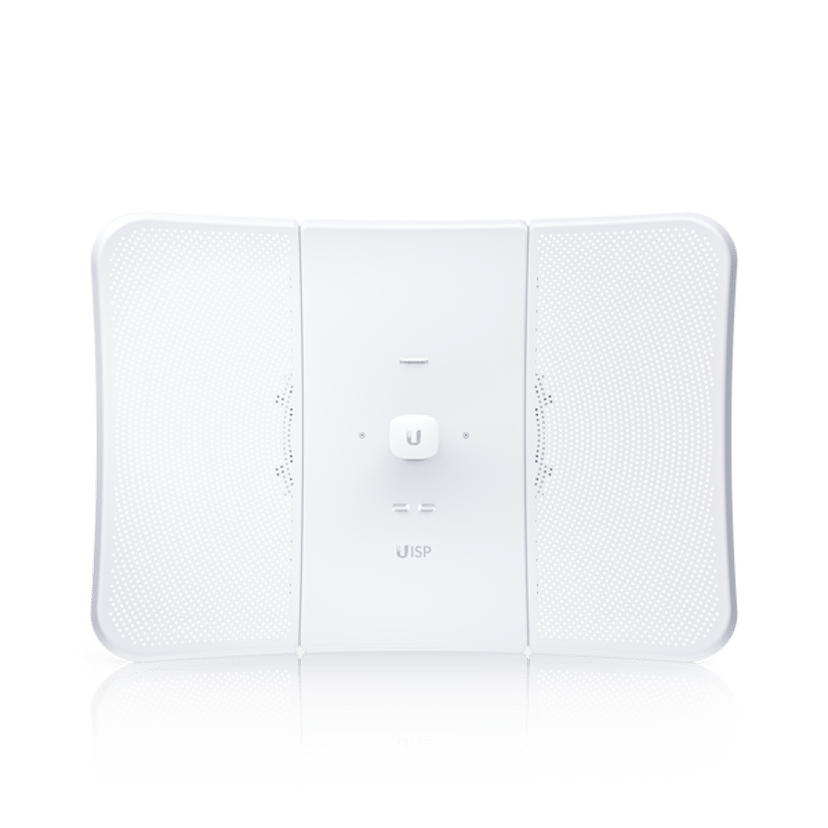 Ubiquiti UISP airMAX LiteBeam AC 5 GHz XR network antenna 29 dBi